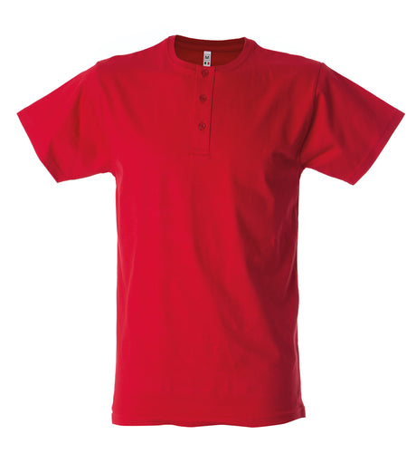 T-SHIRT A MANICA CORTA JRC MALAGA UOMO