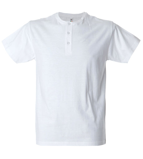 T-SHIRT A MANICA CORTA JRC MALAGA UOMO