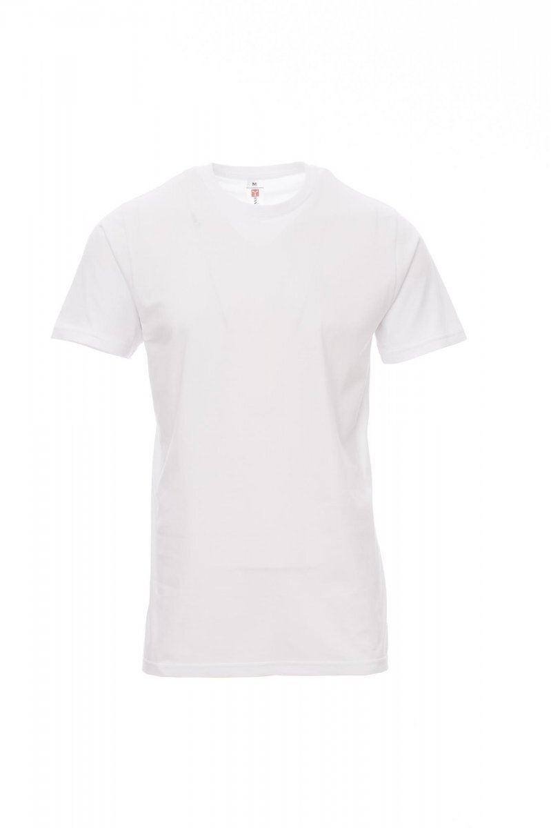T-SHIRT A MANICA CORTA PAYPER PRINT UOMO