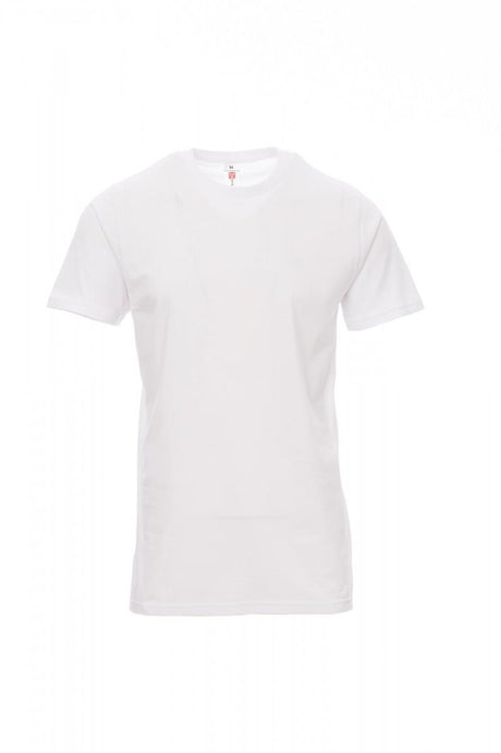 T-SHIRT A MANICA CORTA PAYPER PRINT UOMO