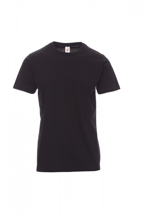 T-SHIRT A MANICA CORTA PAYPER PRINT UOMO