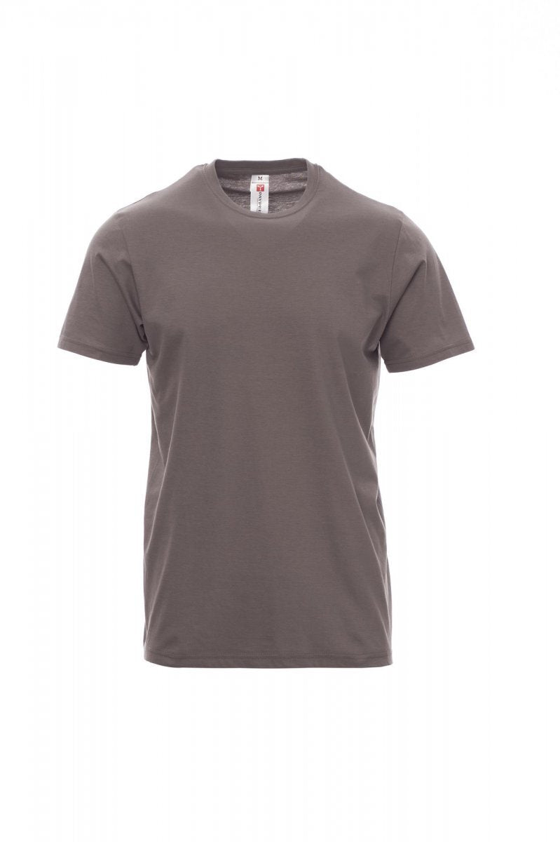 T-SHIRT A MANICA CORTA PAYPER PRINT UOMO