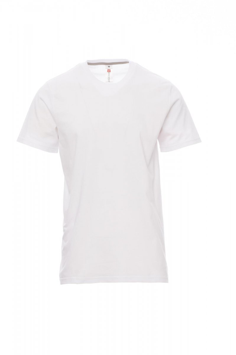 T-SHIRT A MANICA CORTA PAYPER SUNSET UOMO