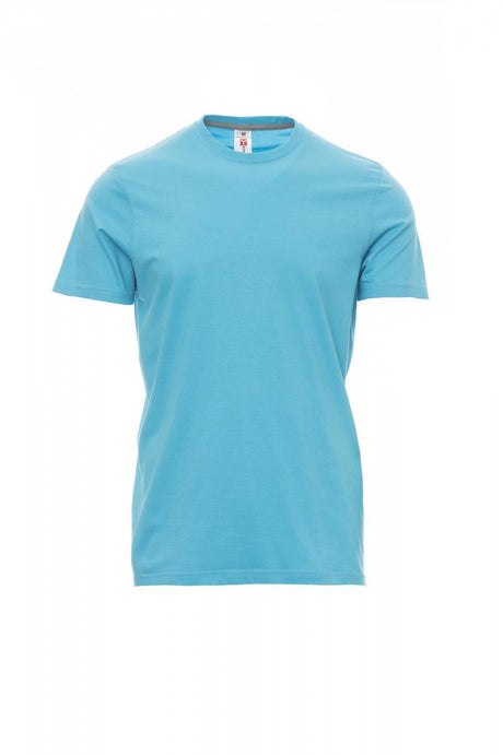 T-SHIRT A MANICA CORTA PAYPER SUNSET UOMO COLORI SPECIALI