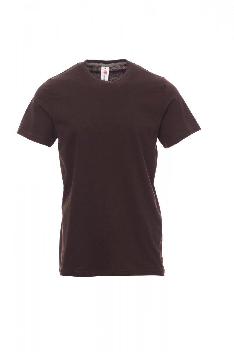 T-SHIRT A MANICA CORTA PAYPER SUNSET UOMO COLORI SPECIALI