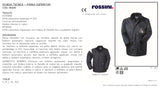 PARKA IMBOTTITO ROSSINI SUPERSTAR HH241 UOMO