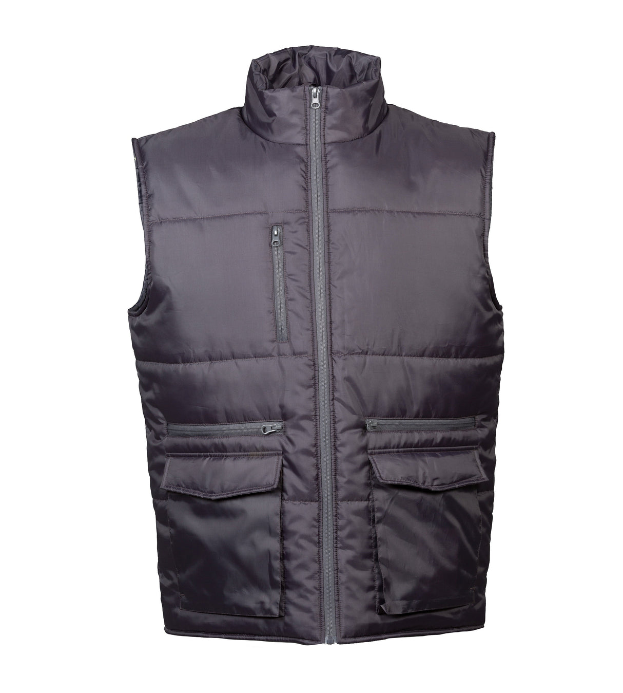 GILET IMBOTTITO IMPERMEABILE JRC BIRMINGHAM UOMO