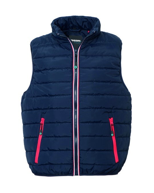 GILET IMBOTTITO ROSSINI KARL HH653