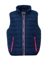 GILET IMBOTTITO ROSSINI KARL HH653