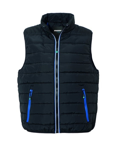 GILET IMBOTTITO ROSSINI KARL HH653