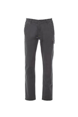 PANTALONE DA LAVORO ELASTICIZZATO PAYPER POWER STRETCH UOMO