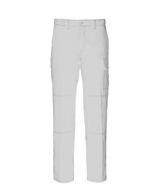 PANTALONE DA LAVORO MULTITASCHE ANTISTRAPPO LEGGERI ROSSINI SERIOPLUS+ A00135