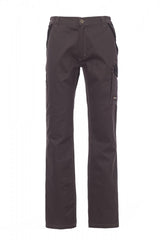 PANTALONE DA LAVORO MULTITASCHE ELASTICIZZATO PAYPER CANYON UNISEX