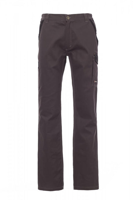 PANTALONE DA LAVORO MULTITASCHE ELASTICIZZATO PAYPER CANYON UNISEX