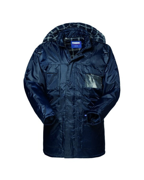 PARKA IMBOTTITO ROSSINI STELLA HH210 UOMO