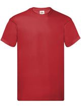 T-SHIRT UOMO CON LOGO STAMPATO LATO CUORE