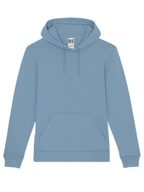 FELPA CON CAPPUCCIO BS HOODED UNISEX