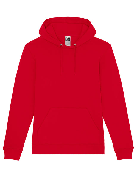 FELPA CON CAPPUCCIO BS HOODED UNISEX