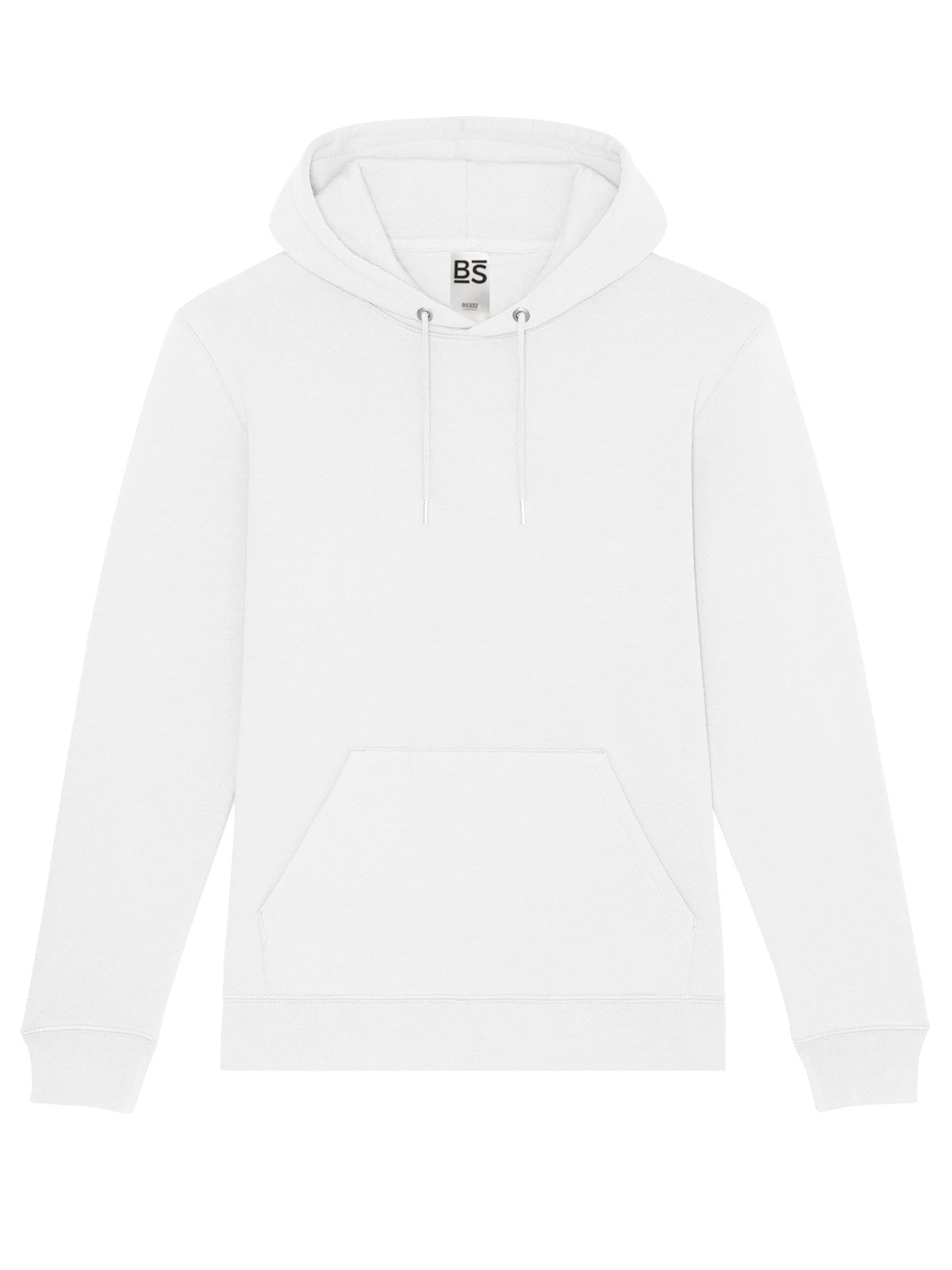 FELPA CON CAPPUCCIO BS HOODED UNISEX