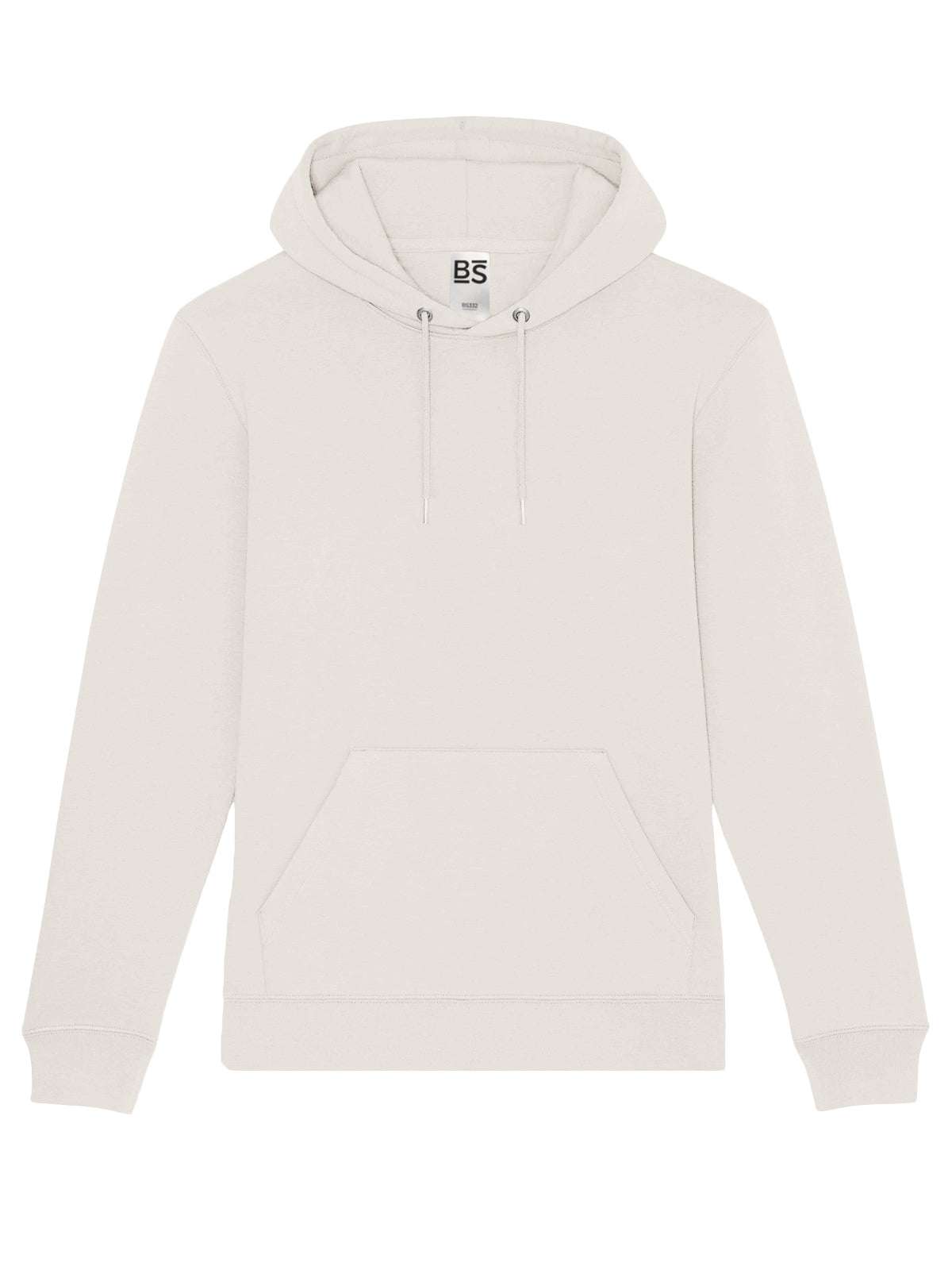 FELPA CON CAPPUCCIO BS HOODED UNISEX