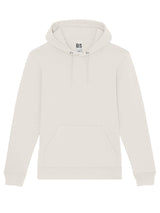 FELPA CON CAPPUCCIO BS HOODED UNISEX