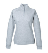 FELPA CON MEZZA ZIP JRC KIOTO LADY DONNA