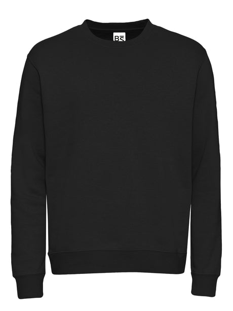 FELPA GIROCOLLO BS CREW NECK UNISEX