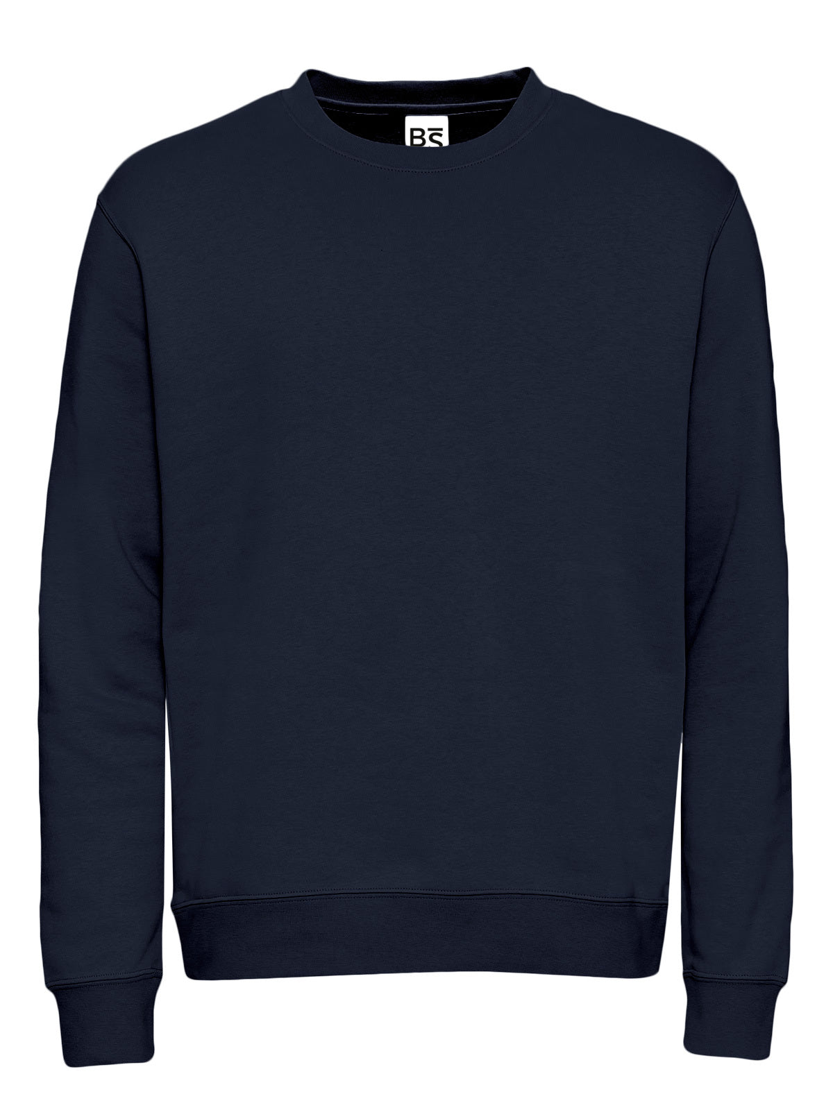 FELPA GIROCOLLO BS CREW NECK UNISEX