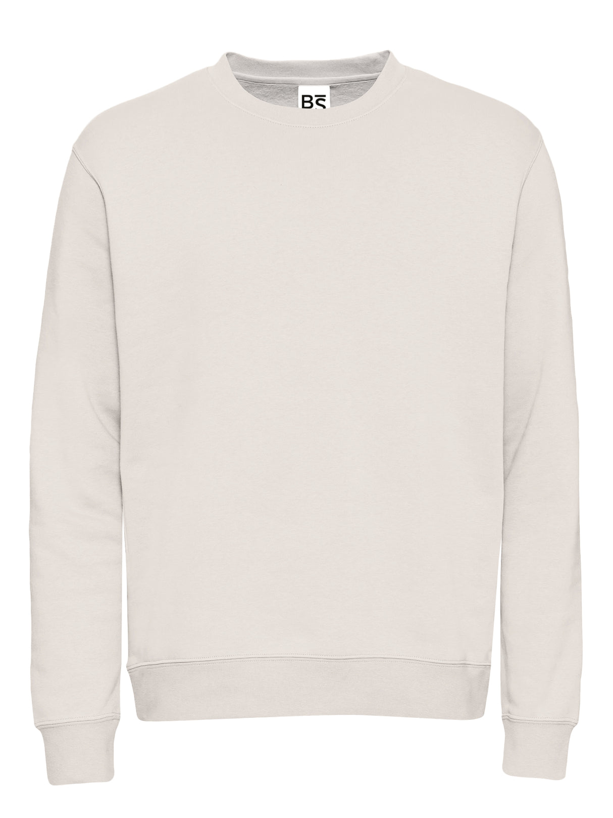 FELPA GIROCOLLO BS CREW NECK UNISEX