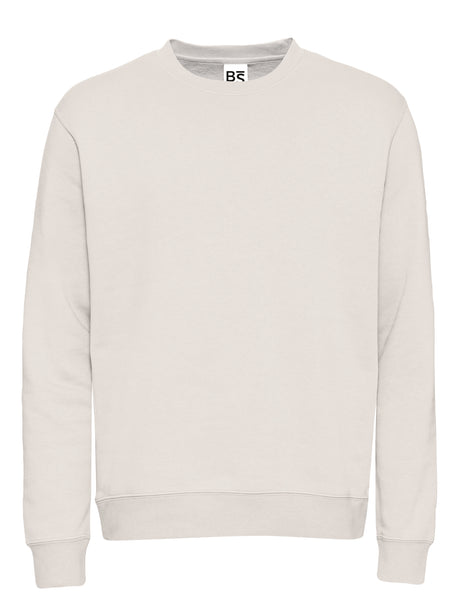 FELPA GIROCOLLO BS CREW NECK UNISEX