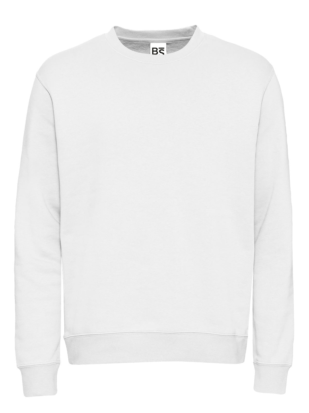 FELPA GIROCOLLO BS CREW NECK UNISEX