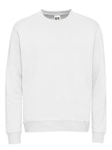 FELPA GIROCOLLO BS CREW NECK UNISEX