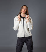 GIACCA IN SOFTSHELL JRC INNSBRUCK LADY DONNA