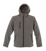 GIACCA IN SOFTSHELL JRC INNSBURCK MAN UOMO