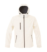 GIACCA IN SOFTSHELL JRC INNSBURCK MAN UOMO