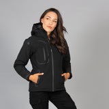 GIACCA SOFTSHELL IMBOTTITA JRC CERVINIA LADY DONNA