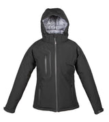 GIACCA SOFTSHELL IMBOTTITA JRC CERVINIA LADY DONNA