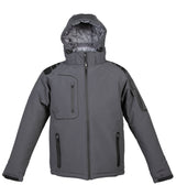 GIACCA SOFTSHELL IMBOTTITA JRC CERVINIA MAN UOMO