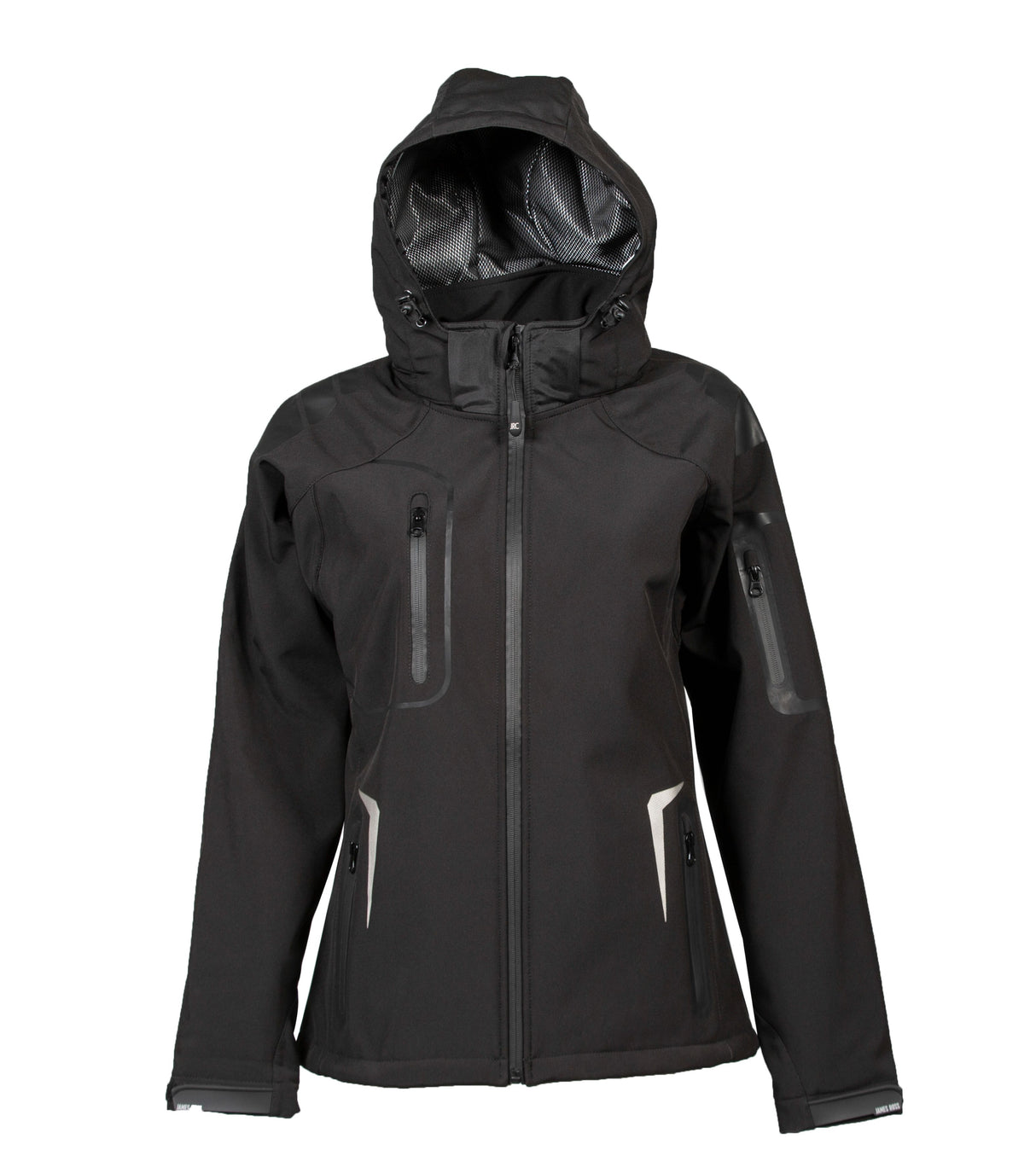 GIACCA SOFTSHELL IMPERMEABILE JRC ARTIC LADY DONNA