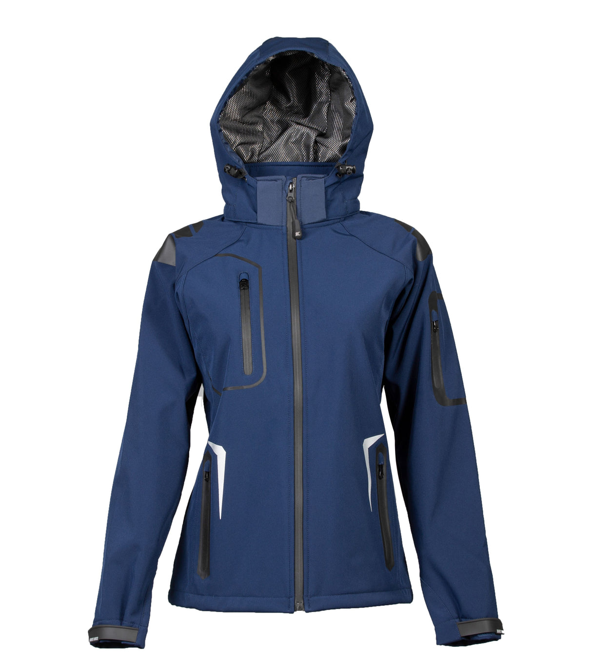 GIACCA SOFTSHELL IMPERMEABILE JRC ARTIC LADY DONNA