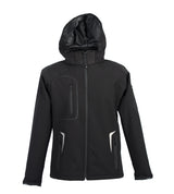 GIACCA SOFTSHELL IMPERMEABILE JRC ARTIC MAN UOMO