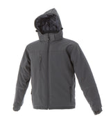 GIACCA IN SOFTSHELL IMPERMEABILE JRC BERING UOMO