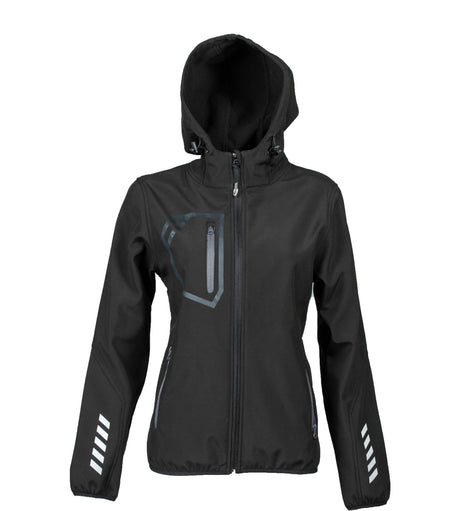 GIACCA SOFTSHELL IMPERMEABILE JRC GARMISCH LADY DONNA