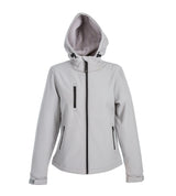 GIACCA IN SOFTSHELL JRC INNSBRUCK LADY DONNA