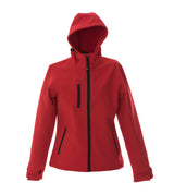 GIACCA IN SOFTSHELL JRC INNSBRUCK LADY DONNA