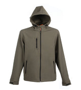 GIACCA IN SOFTSHELL JRC INNSBRUCK MAN UOMO