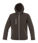 GIACCA IN SOFTSHELL JRC INNSBRUCK MAN UOMO