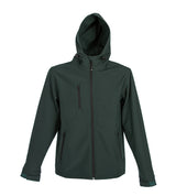 GIACCA IN SOFTSHELL JRC INNSBRUCK MAN UOMO