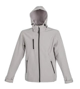 GIACCA IN SOFTSHELL JRC INNSBRUCK MAN UOMO