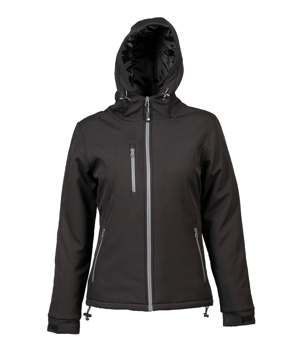 GIACCA IN SOFT SHELL JRC SESTRIERE LADY DONNA